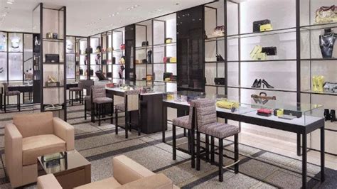 chanel salamanca madrid